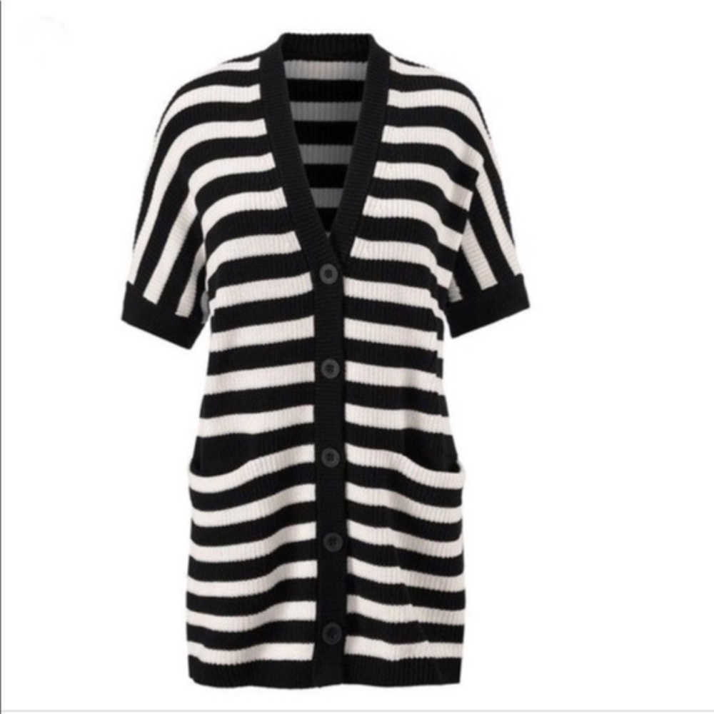 CAbi Whistle Cardigan